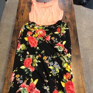 Women’s Maxi Dress